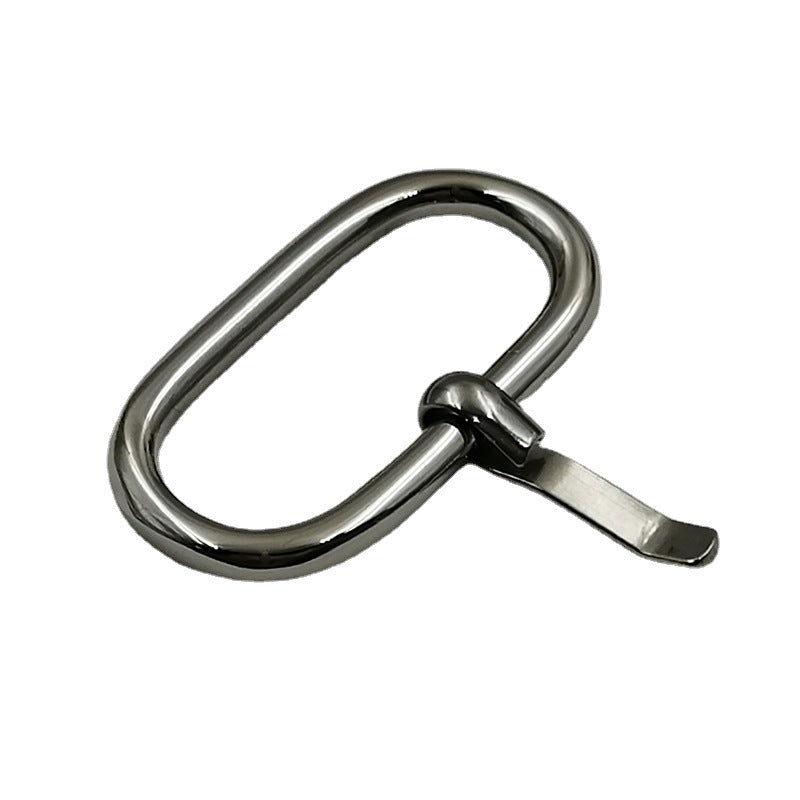 nylon watch strap buckle stainless steel watch buckle metal watch accessories & parts-3