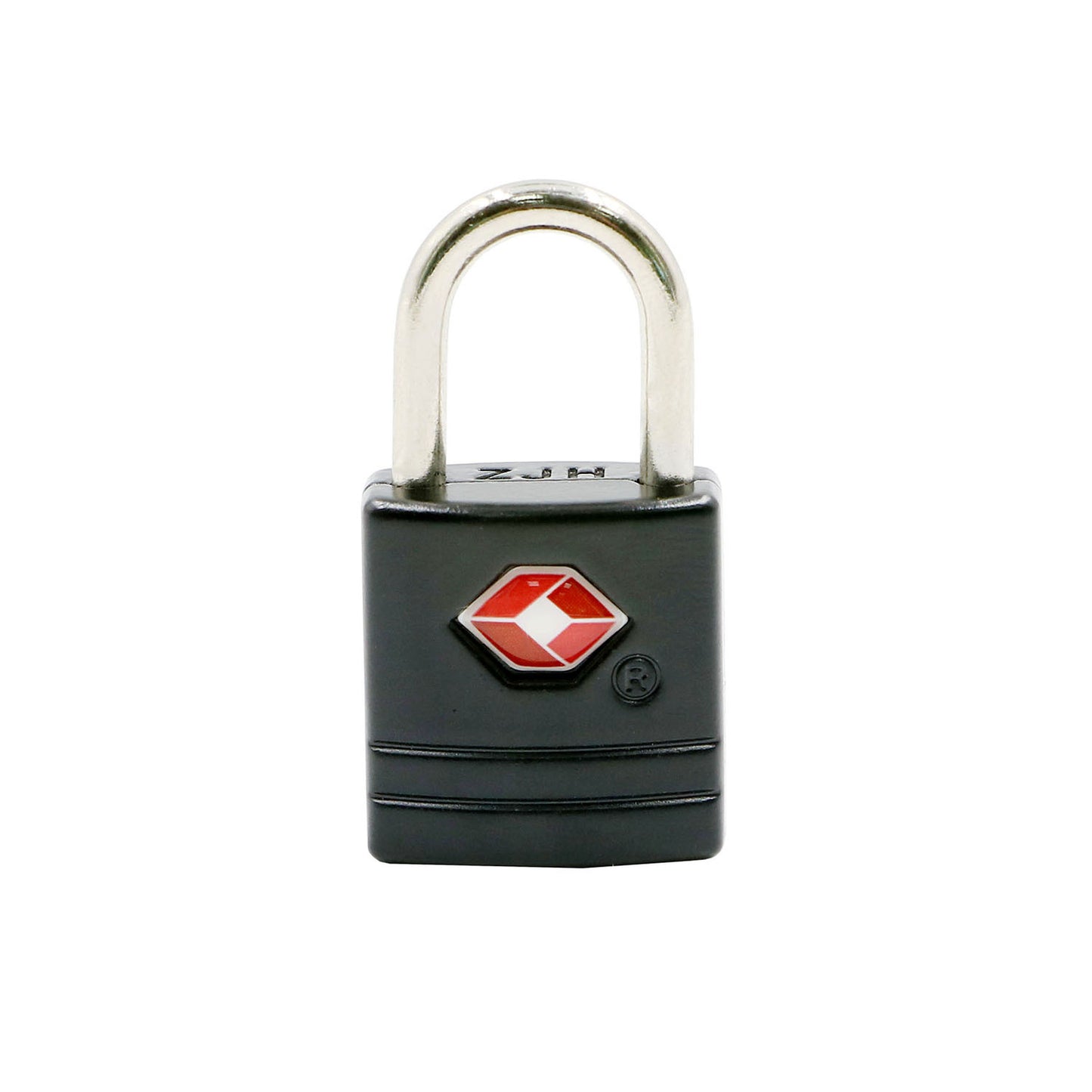 High quality 1 tsa approved handbag luggage key lock TSA padlock-3