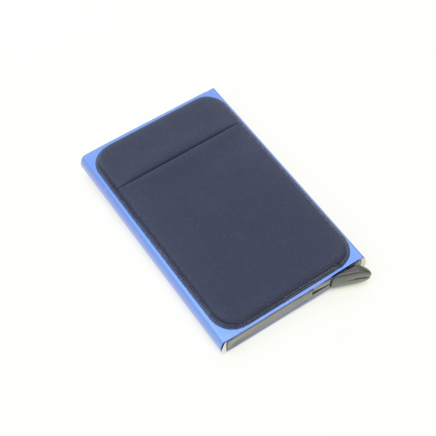 Smart Slim popup and Thin Minimalist pop up Wallets for Men and Women, RFID Metal Money Clip Wallet Pop Up Wallet