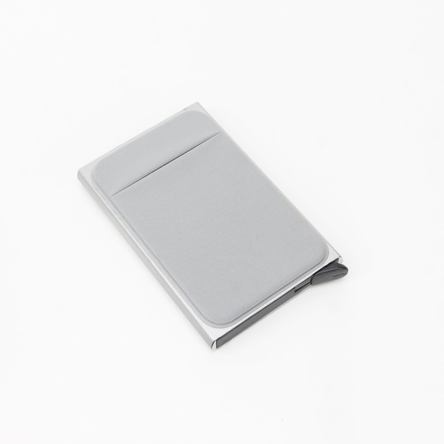 Smart Slim popup and Thin Minimalist pop up Wallets for Men and Women, RFID Metal Money Clip Wallet Pop Up Wallet