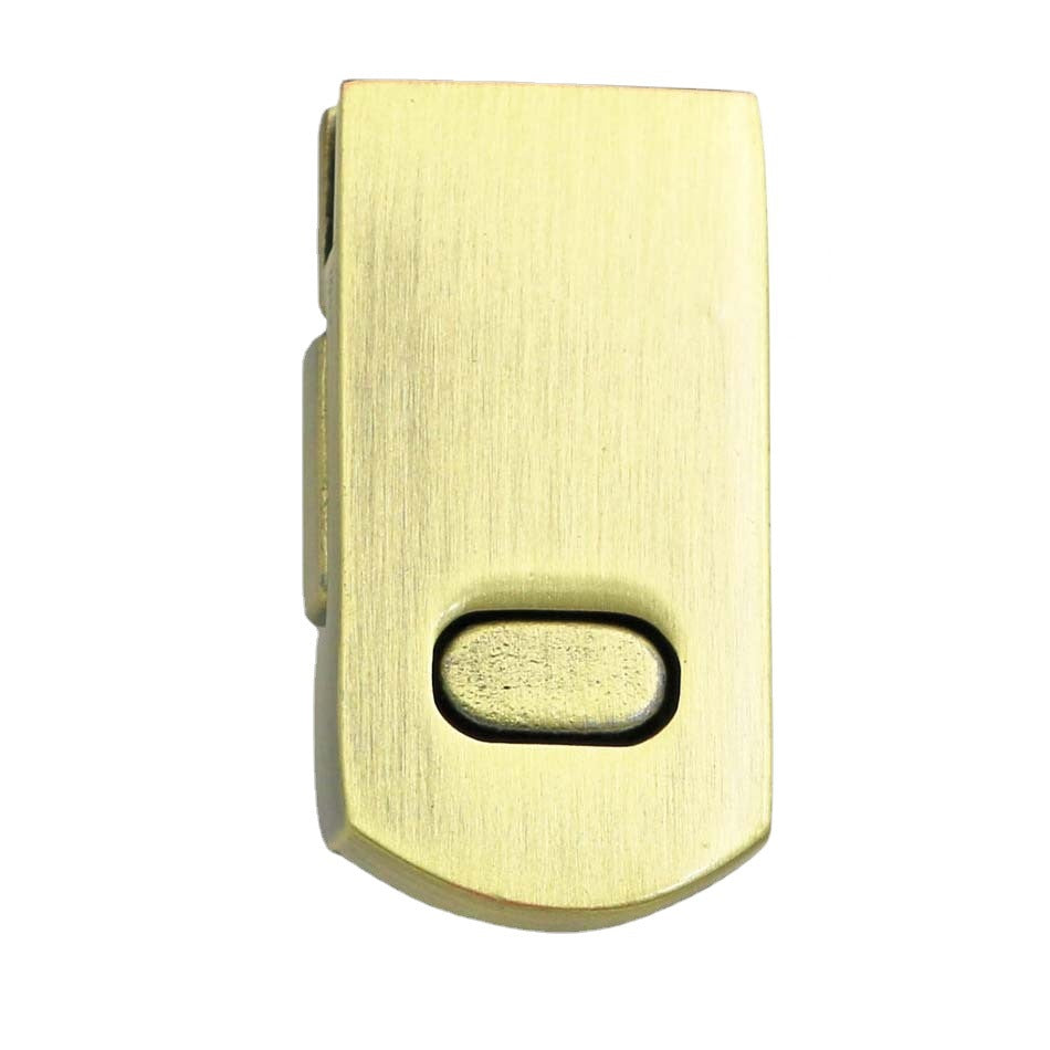 Luggage Hardware Accessories Magnet Lock Metal Switch Twist Lock-31