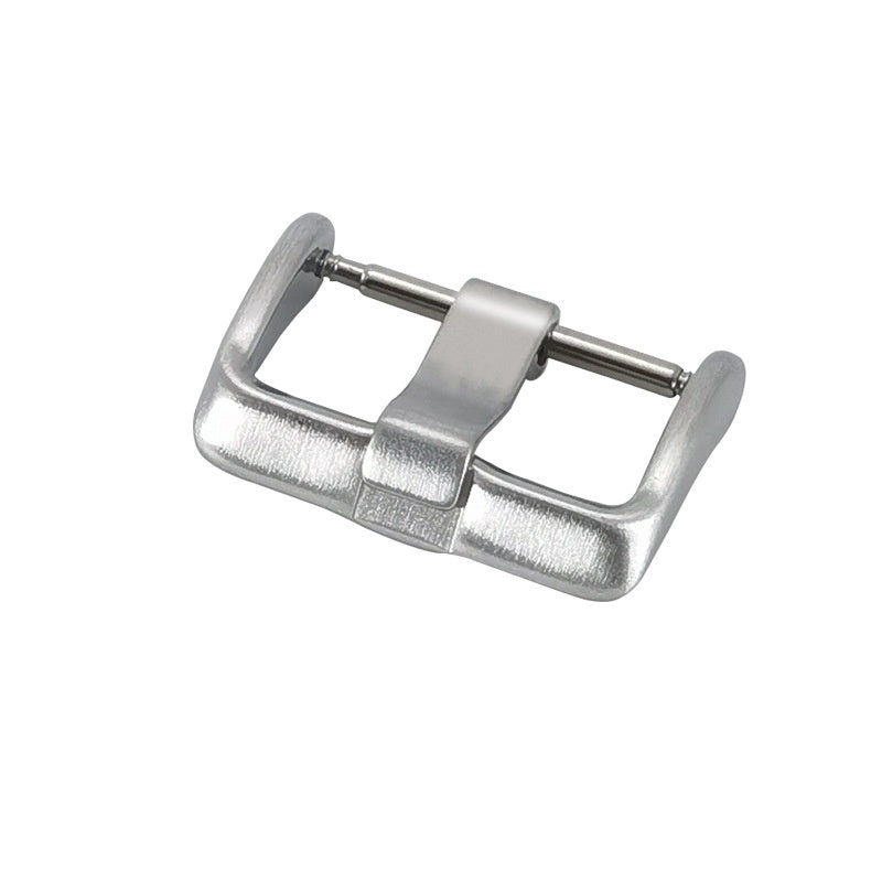 10mm,12mm,14mm,16mm,18mm,20mm,22mm,24mm Custom brand logo engrave 201 stainless steel buckle watch slider-31