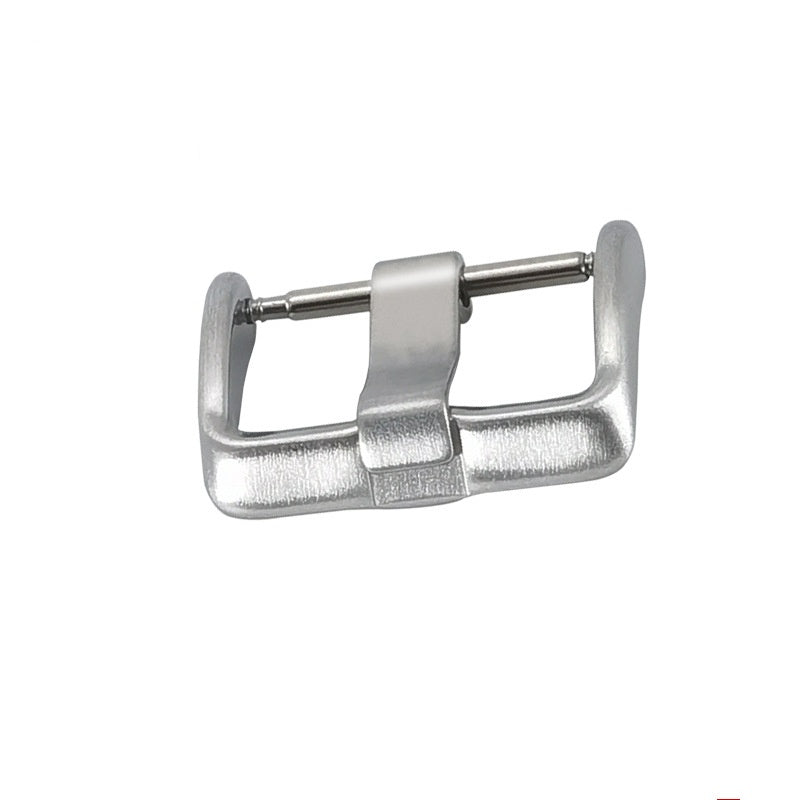 10mm,12mm,14mm,16mm,18mm,20mm,22mm,24mm Custom brand logo engrave 201 stainless steel buckle watch slider-31