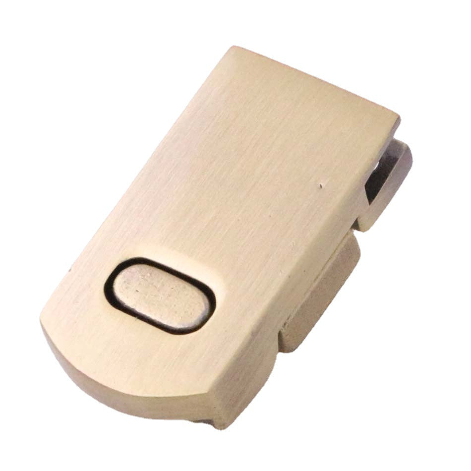 Luggage Hardware Accessories Magnet Lock Metal Switch Twist Lock-31