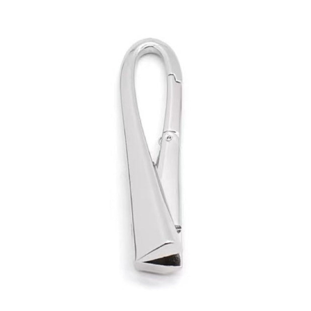High Quality Bag Accessories Spring Metal Hooks Buckle Swivel Clip Snap Hook-33