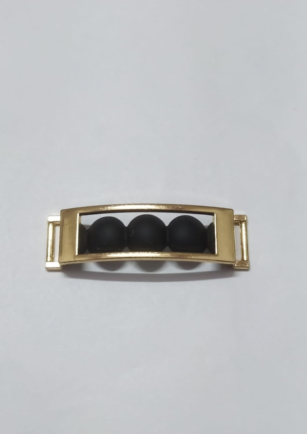 wholesale Design Fashion Ladies Shoes Hardware Ornament Lady metal shoe buckle Chain for Women High Heels-33
