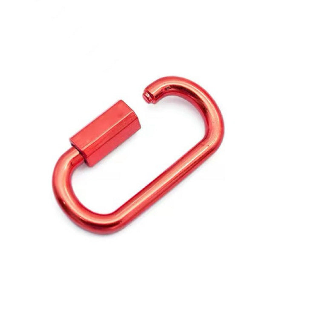High Quality Bag Accessories Spring Metal Hooks Buckle Swivel Clip Snap Hook-33