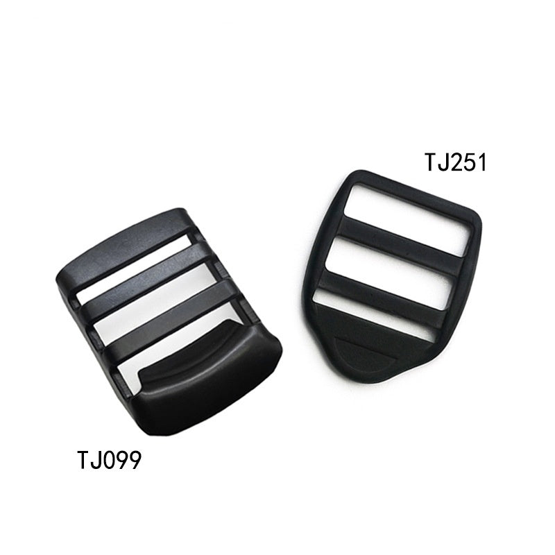 1 inch metal bag accessories buckle backpack adjustable buckle-33