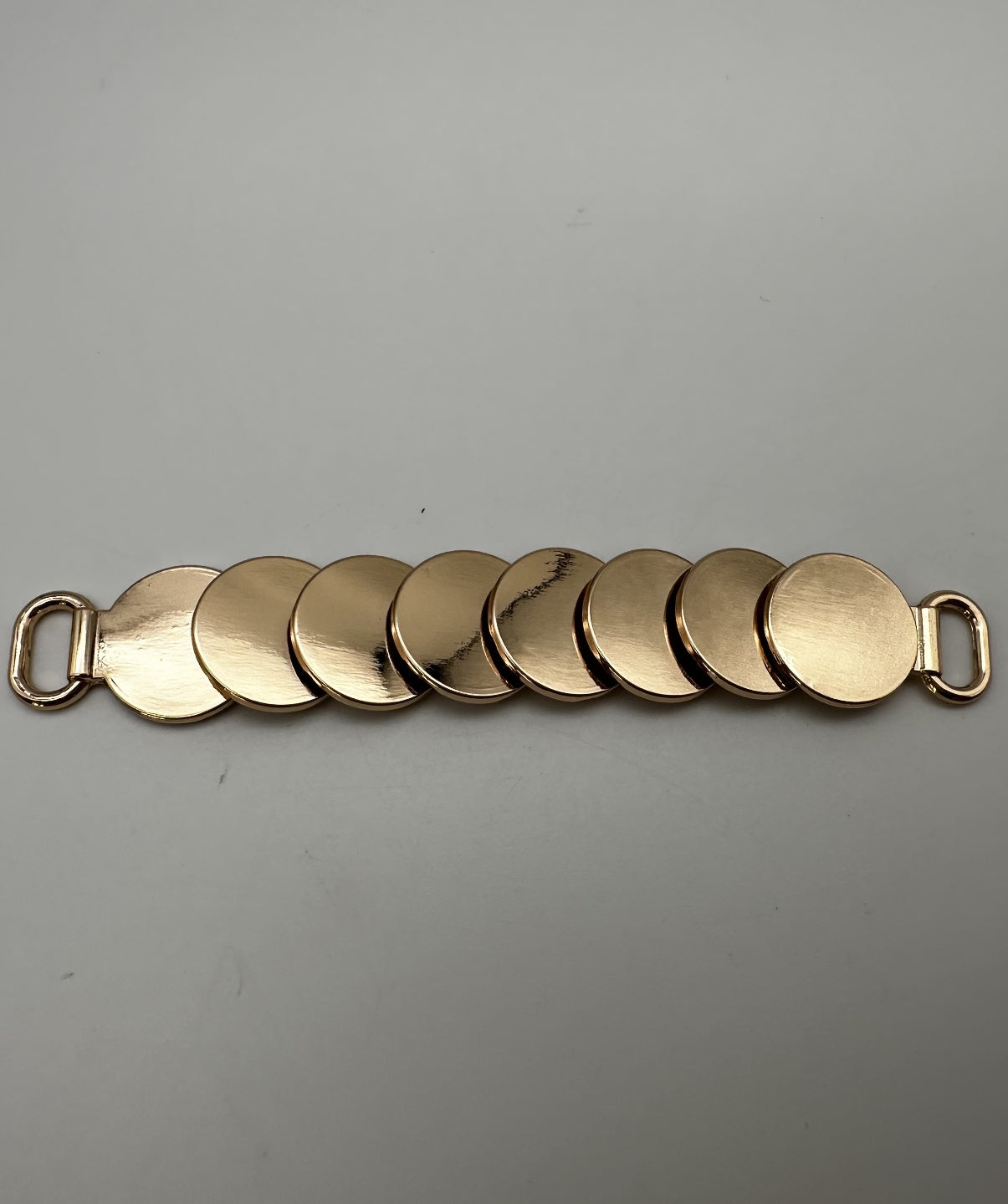 wholesale Design Fashion Ladies Shoes Hardware Ornament Lady metal shoe buckle Chain for Women High Heels-33