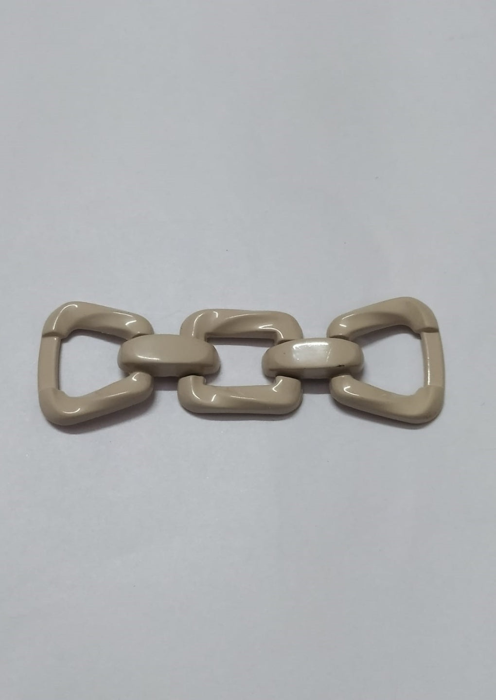 Fashionable Acrylic Shoes Accessories buckles Clothing Decoration Accessories ABS Plastic Shoes Chain Garment Accessories-34