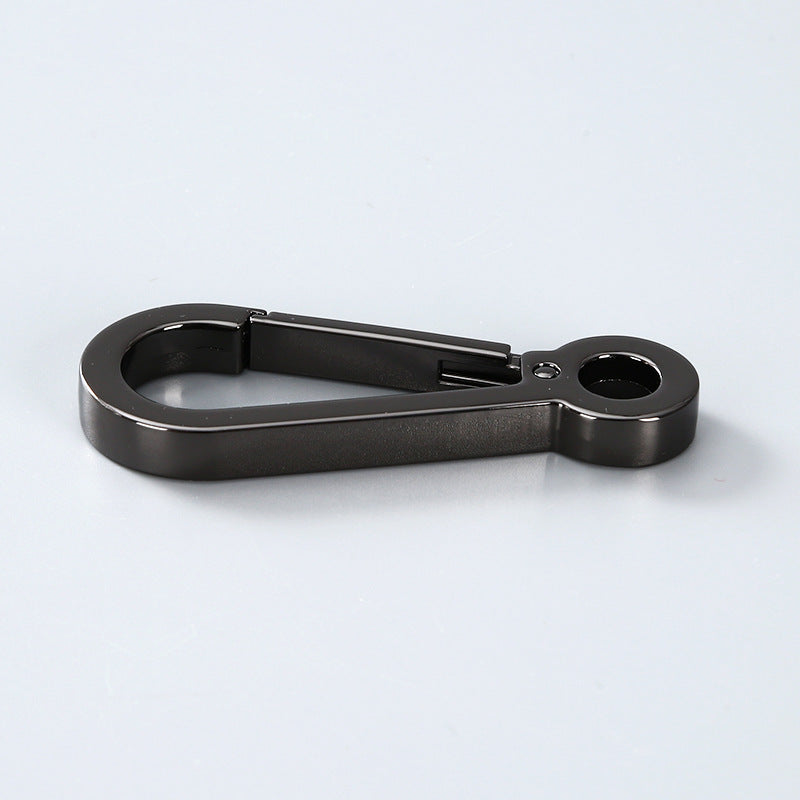 Handbag Carabiner Decoration Materials Swivel Spring Buckle Hardware Accessories Snap Keychain Hook-34