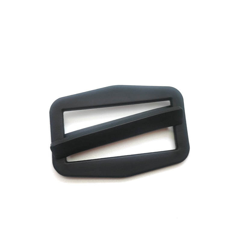 38MM metal aluminum Snap Suspension Trainer Fitness Buckle tri glide buckle-36