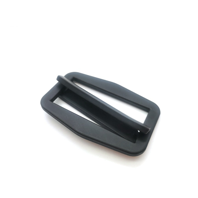 38MM metal aluminum Snap Suspension Trainer Fitness Buckle tri glide buckle-36