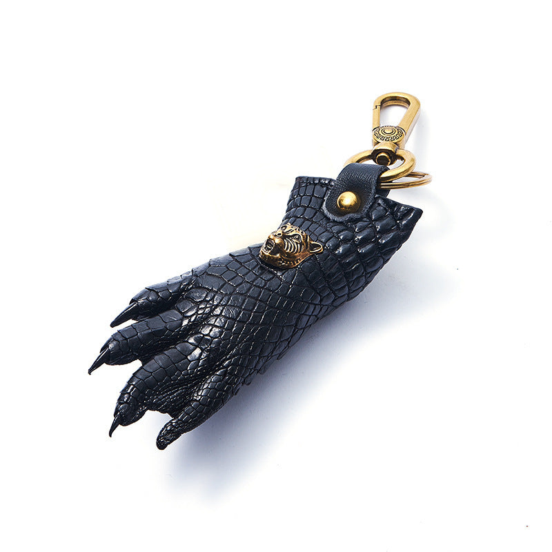 Custom Logo Design Key Chain-37