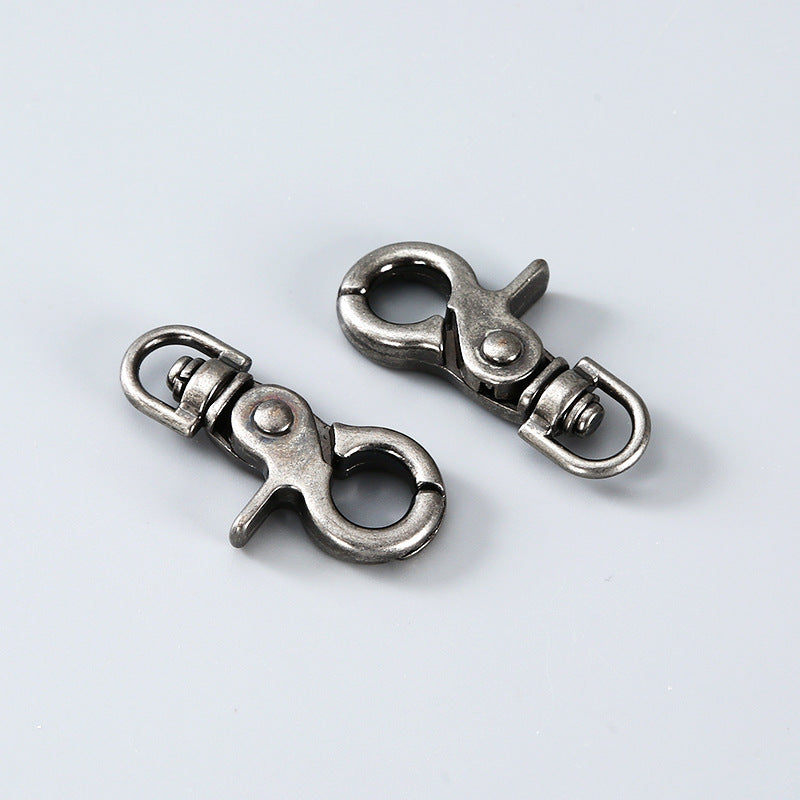 quick release snap hooks snap hook stainless swivel snap hook for purse-38