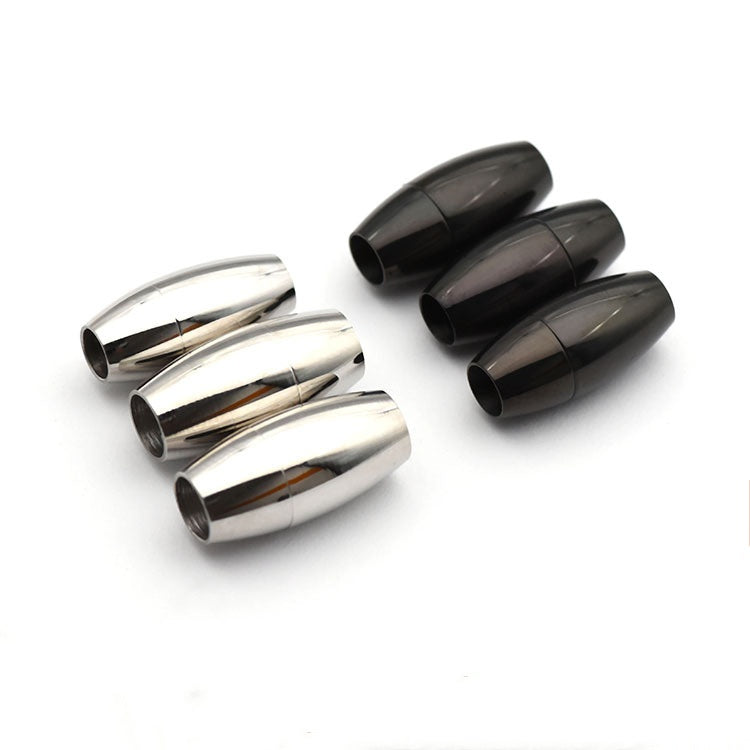 Components Stainless Steel Wholesale Gold Plated Making Vintage Diy Accessories Jewelry Findings Clasps Hooks-38