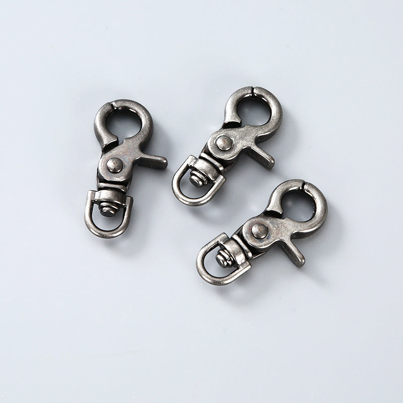 quick release snap hooks snap hook stainless swivel snap hook for purse-38