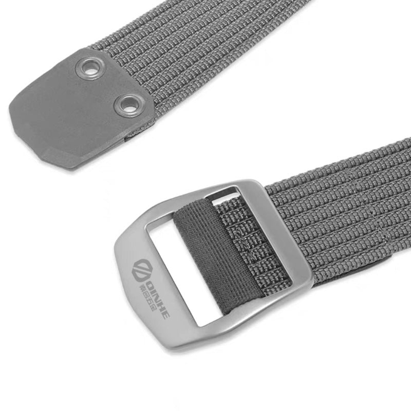 wholesale metal lock aluminum 25mm curved ladder lock buckle-38