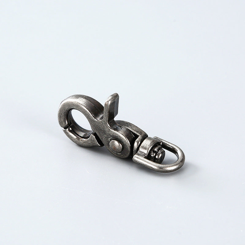 quick release snap hooks snap hook stainless swivel snap hook for purse-38
