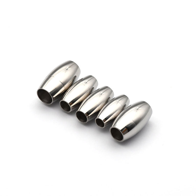 Components Stainless Steel Wholesale Gold Plated Making Vintage Diy Accessories Jewelry Findings Clasps Hooks-38