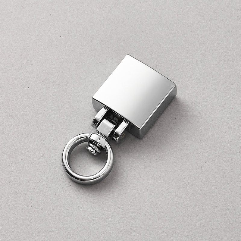 Factory wholesales metal key fob hardware set-39