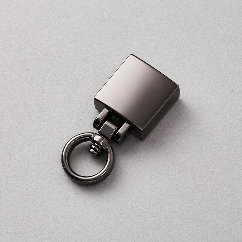 Factory wholesales metal key fob hardware set-39