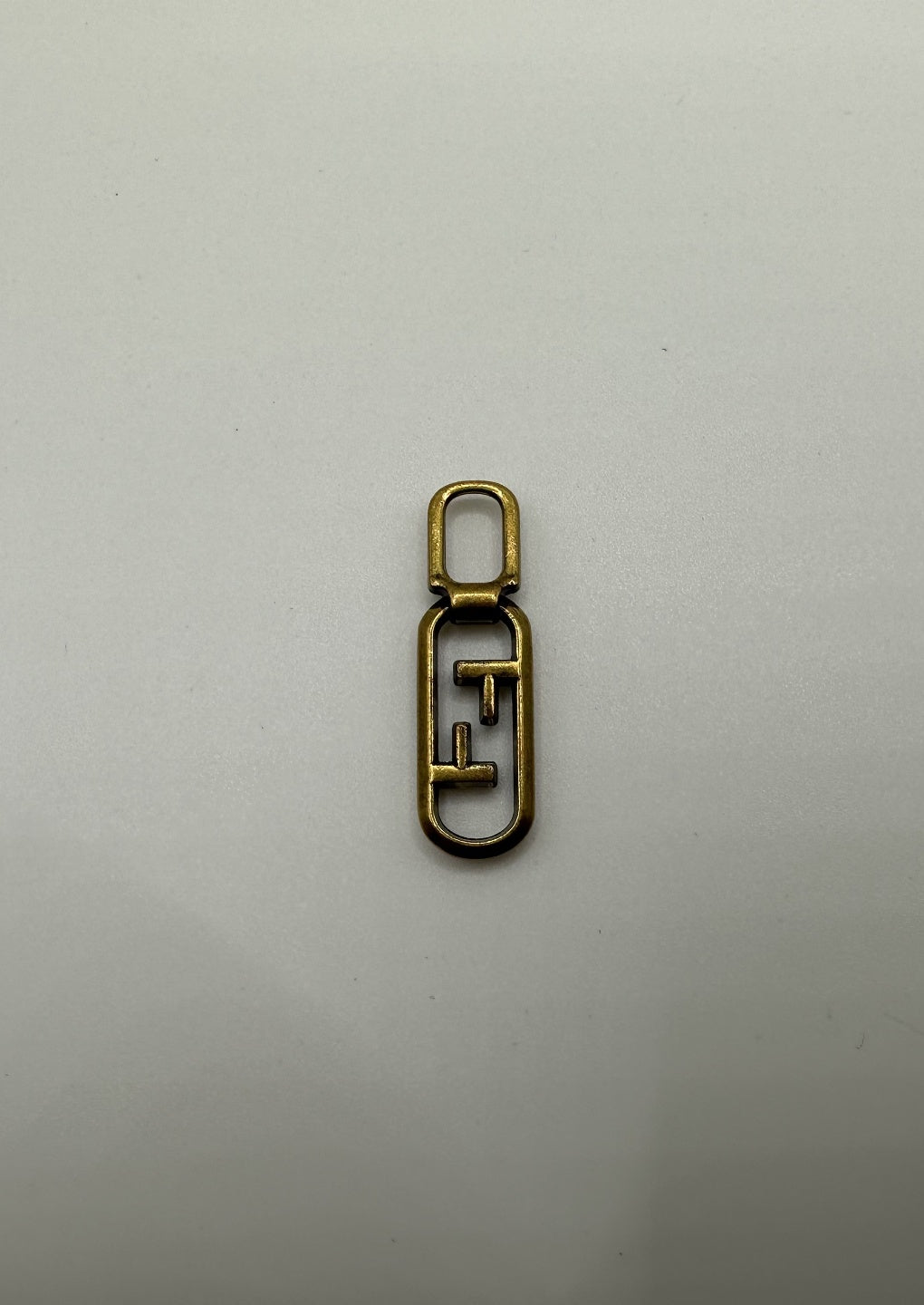 Custom Zip Puller Garment Metal Zipper Puller Slider Head Puller Zipper Custom Logo Bag Zipper