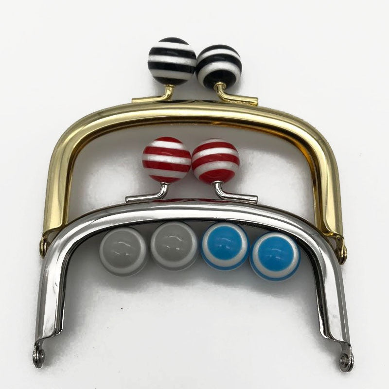 Manufacturer Direct High-quality Handbag Frames Fashion Wallet Frame Metal Handbag Frame-110