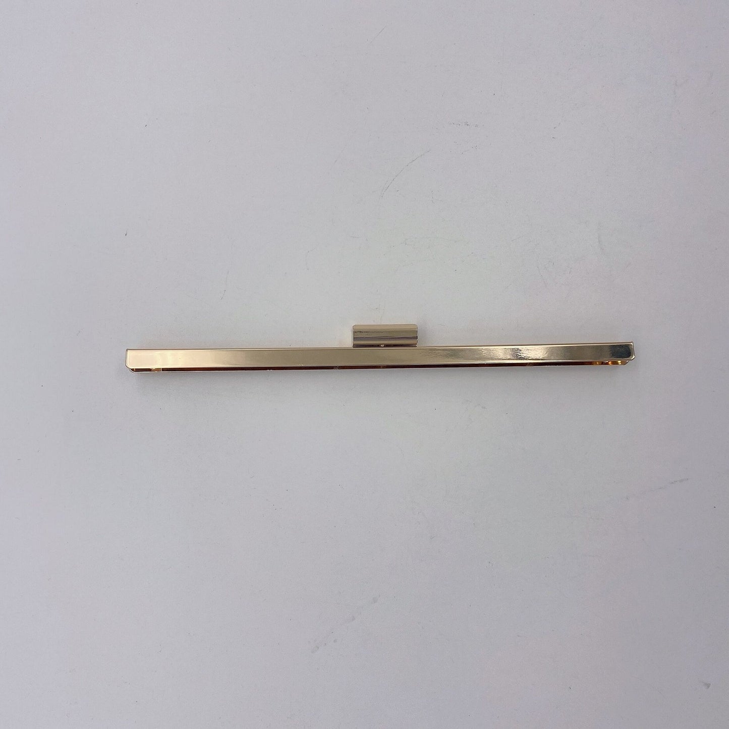 Ready to Ship Wholesale 19*1CM Metal Hardware Accessories Special Bag Parts & Accessories for Edge Strip & Wallet Frame-84