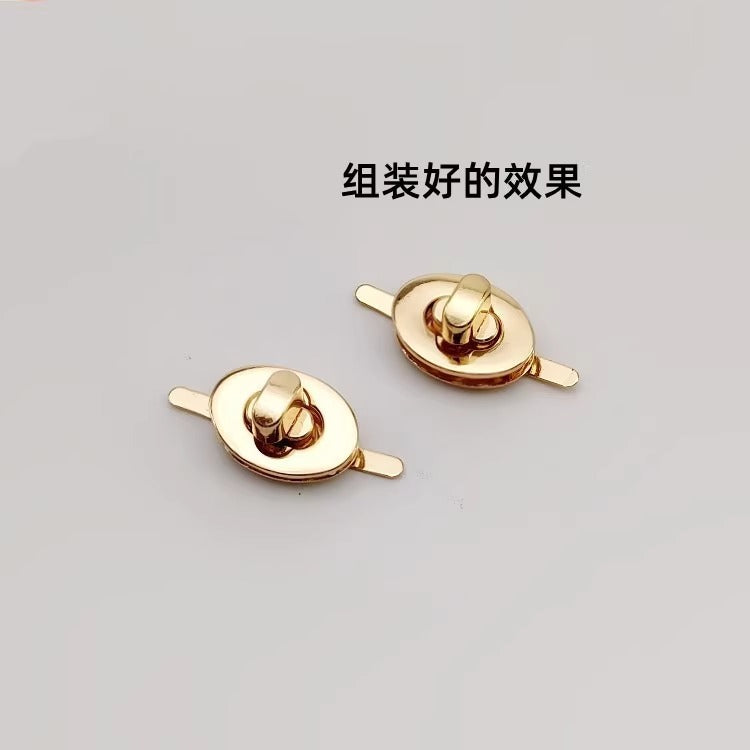 2025 Newest Removable Woman and Men Decorative Metal Shoes Buckle Hooks Support Customization-12