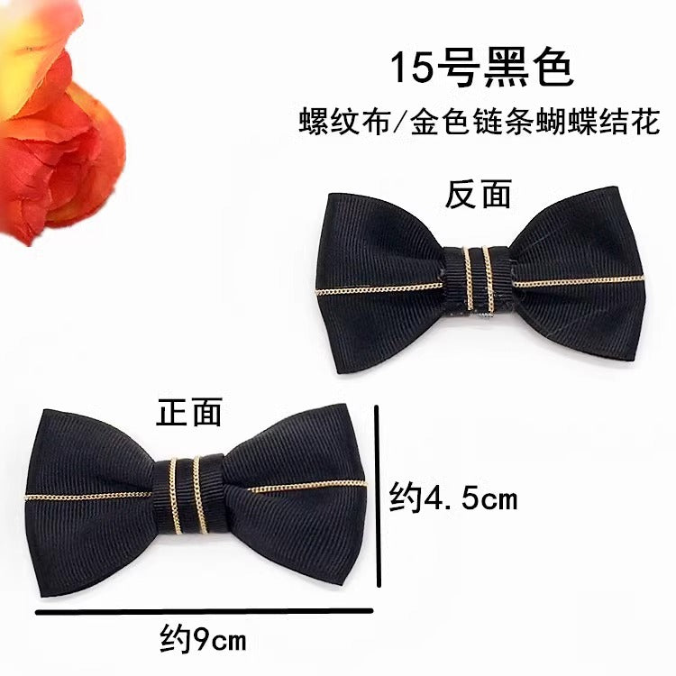 Wholesale Low Price Women's Shoes slippers Clogs Beach Sandals New Charms Decoration Accessories PVC Shoes Flower for slippers-16
