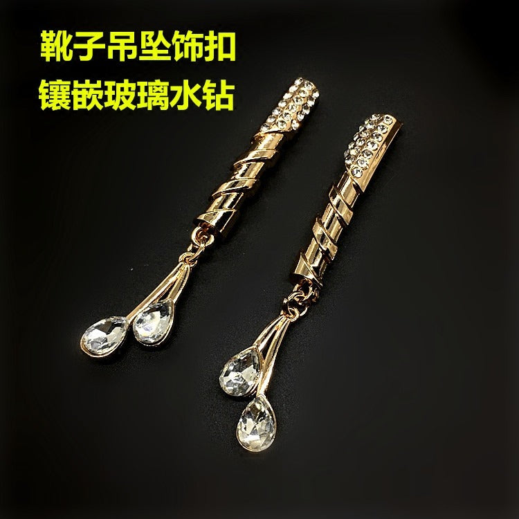 Crystal pendants for clothes-83