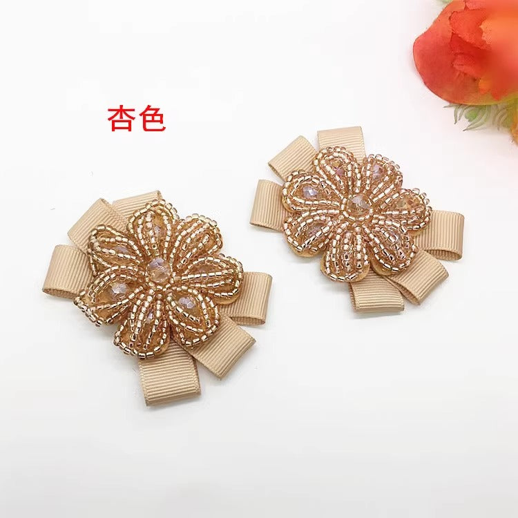 Cheap Price Hot Sale High Quality Product Packaging Accessories Garment Accessories Decor for Garment-102