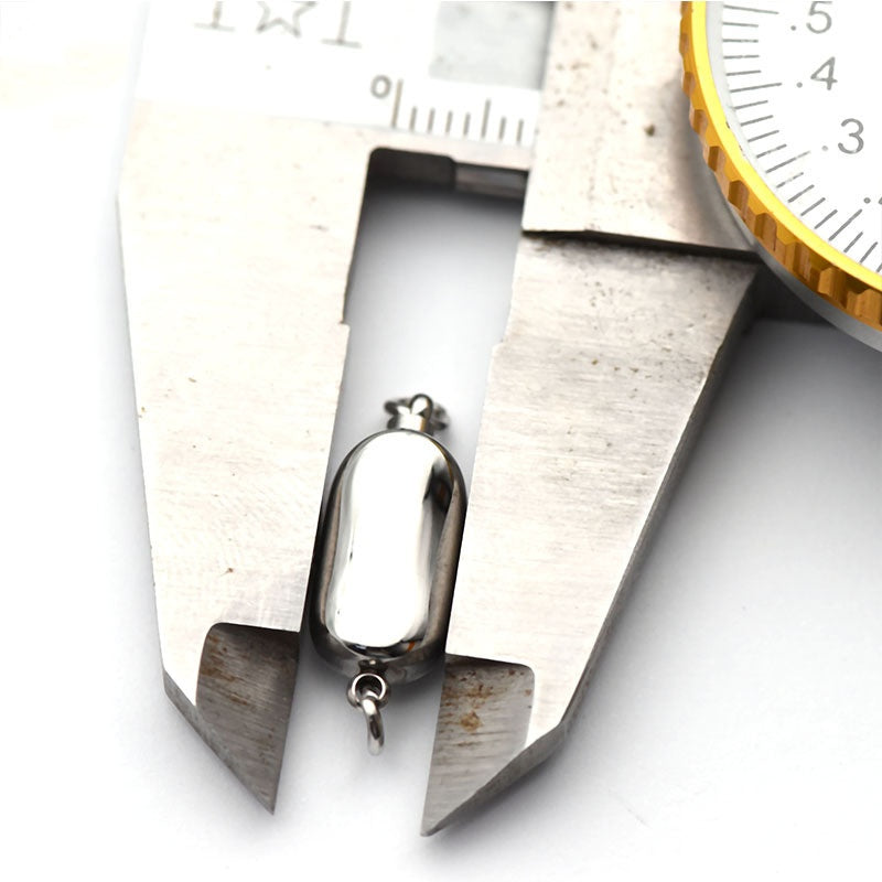 New Arrival High Quality Jewelry Mens Accessories Creative Magnetic Clasp Bangle Premium Pink Black Leather Bracelet -4