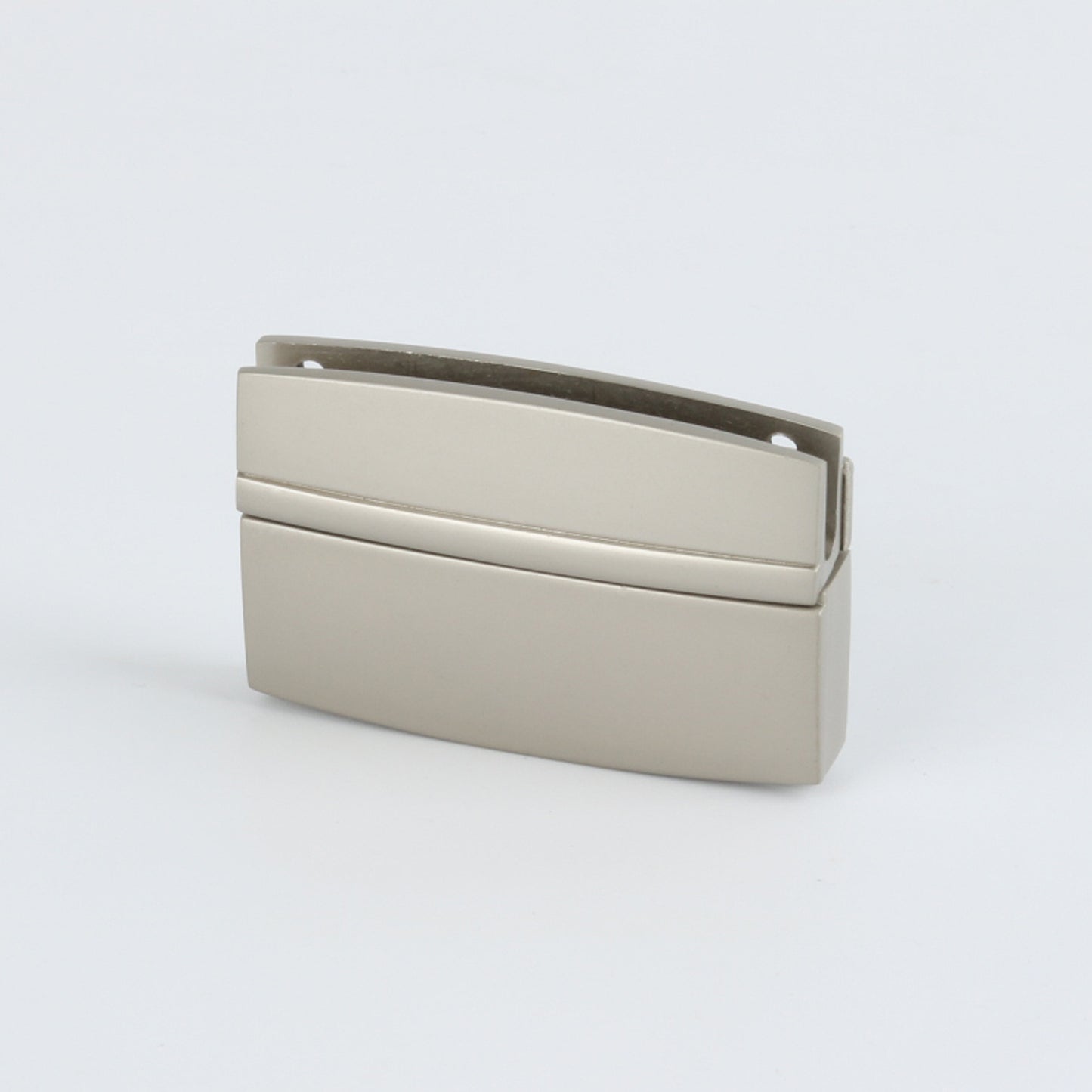 Alloy Tongue Lock Fashion Quality Push Lock For DIY Handbag Bag Purse Luggage Hardware Closure Bag Parts Accessories-40