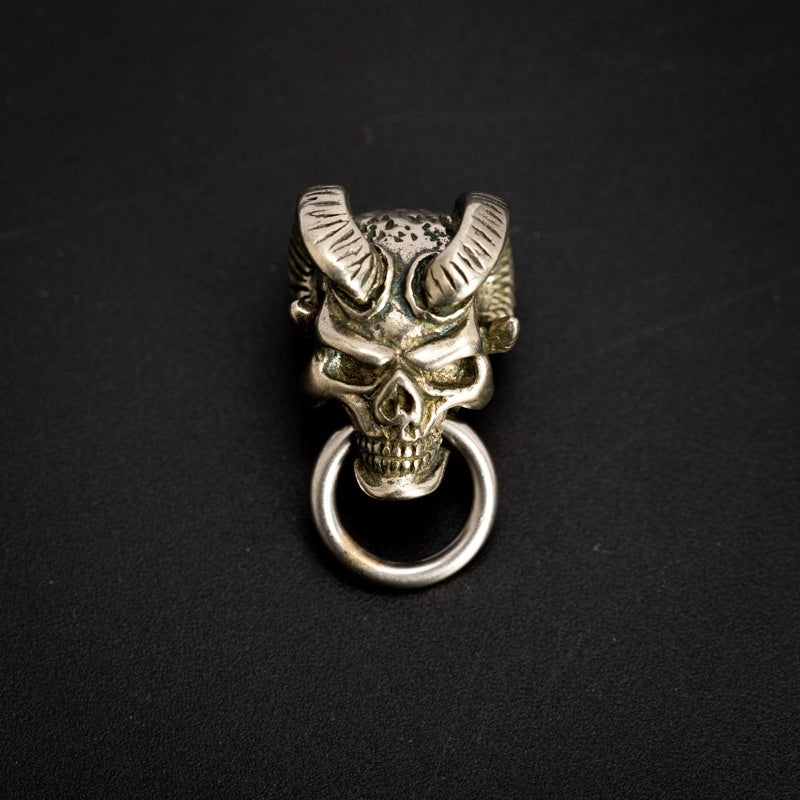 3D screw buttons for leather bags/belts/ luggage accessories, lion shape dog shape-40