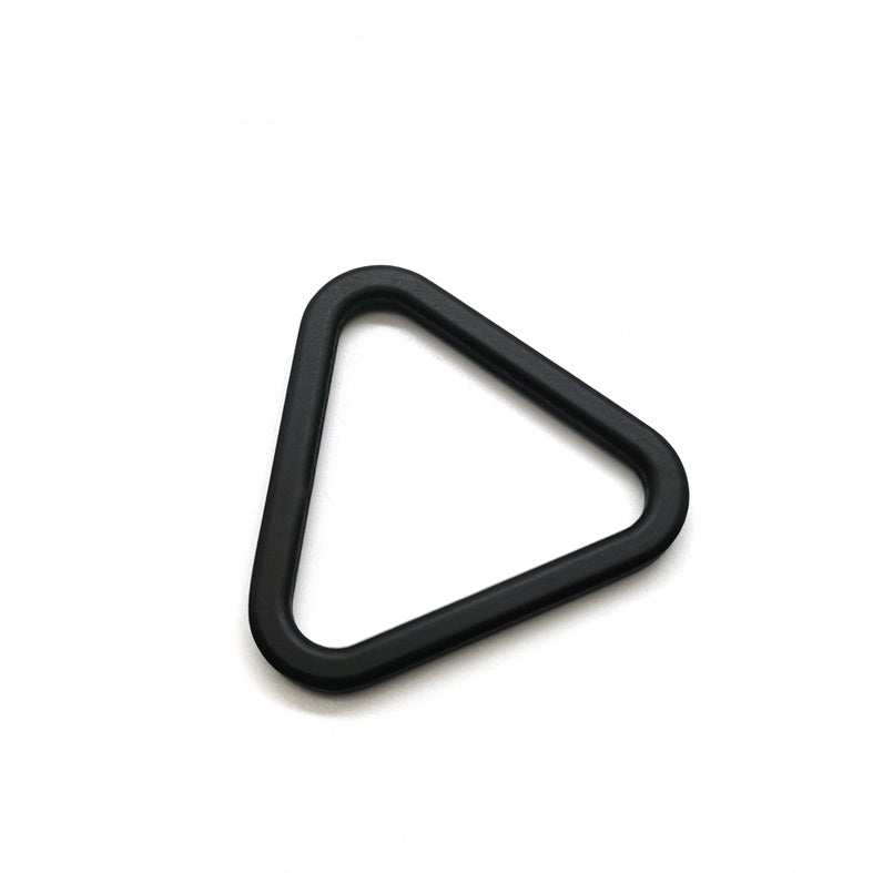 13/16/21mm triangle shape aluminum rings for bag accessories-41