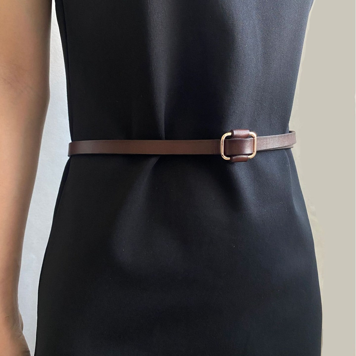 13MM Zinc Alloy Lady‘s Belt Buckle -42