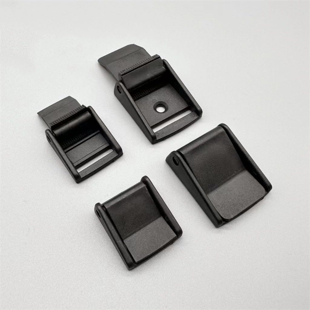 Customized Plastic Adjustment cam Buckle For Bags-42