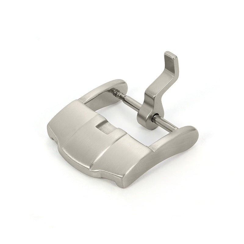 22mm Stainless Steel Watch Buckle Clasp-42