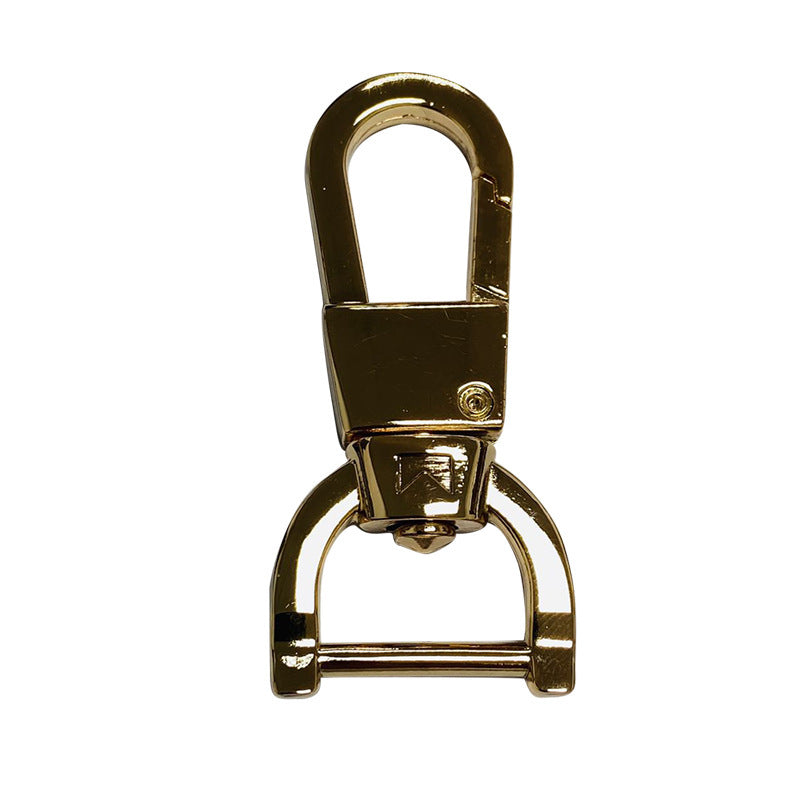 Wholesale Accessories Fashion Shoulder Bag Hook Adjustable Custom Bag Strap Hook Zinc Alloy Metal bag shoulder strap hook-42
