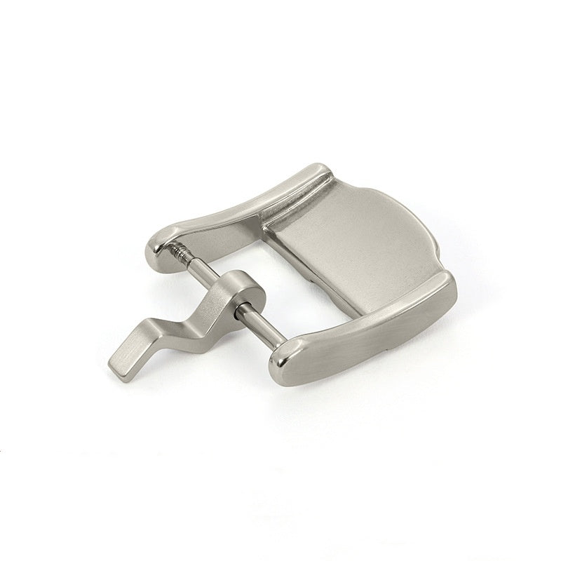 22mm Stainless Steel Watch Buckle Clasp-42