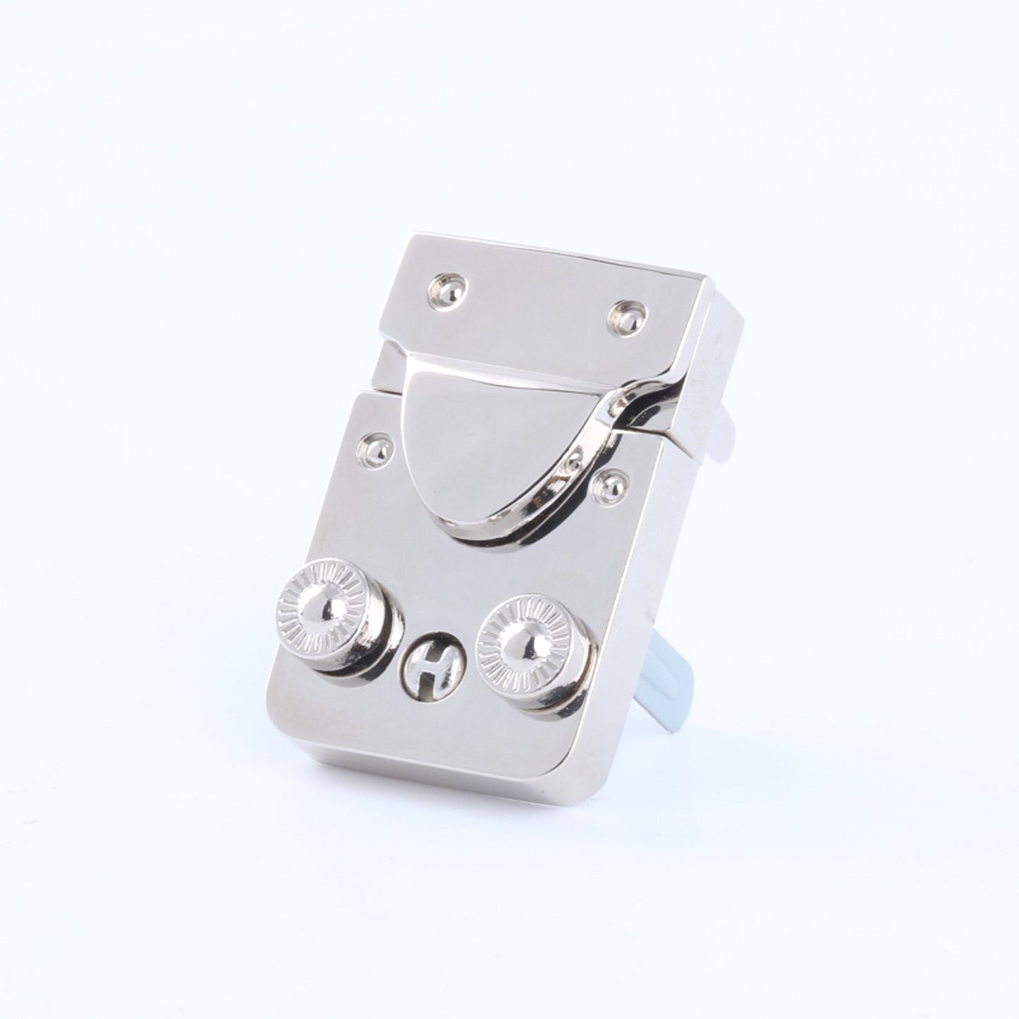 Exquisite Handbag Metal Decoration Accessories Bag Clasp Lock-42