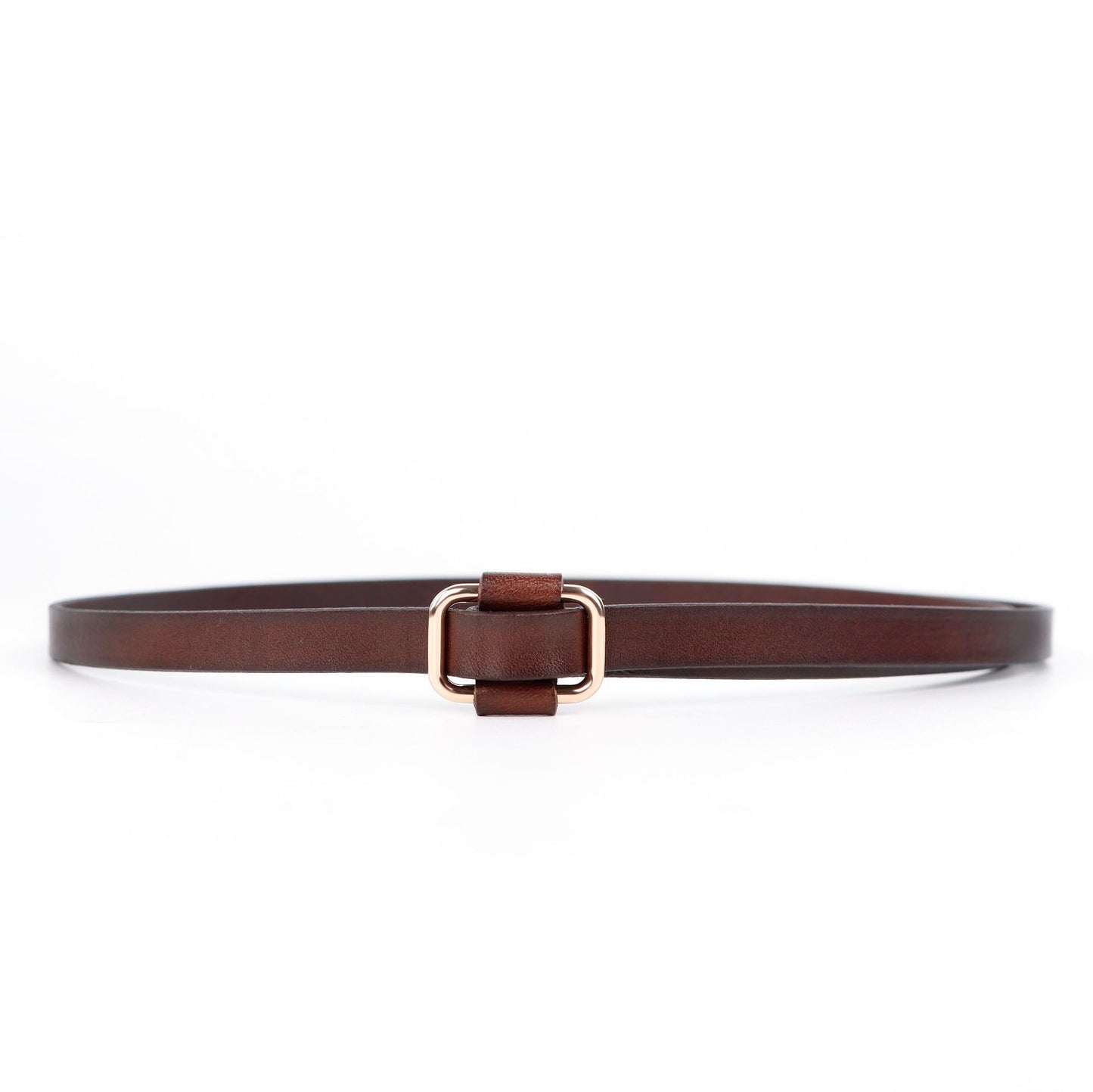 13MM Zinc Alloy Lady‘s Belt Buckle -42