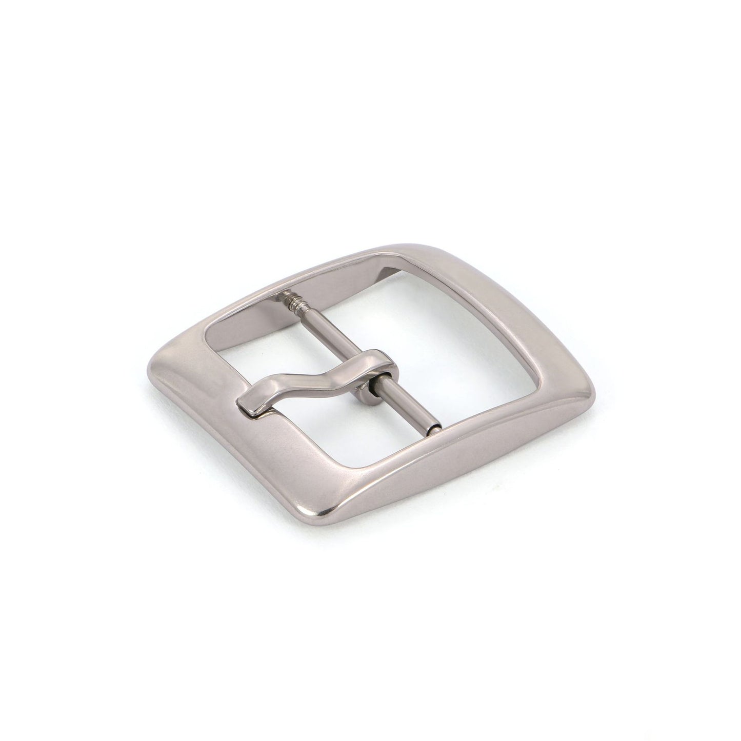 18/20/22/24/26mm Factory Customized Wholesale Watch Buckle Polished Brushed Matt Pre-v 316L Stainless Steel Watch Buckle-43