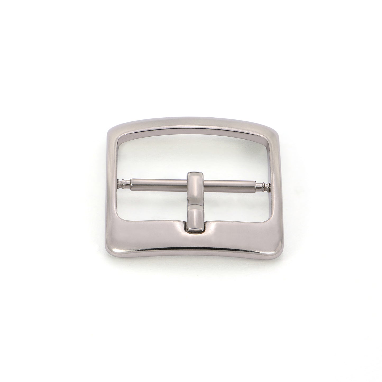 18/20/22/24/26mm Factory Customized Wholesale Watch Buckle Polished Brushed Matt Pre-v 316L Stainless Steel Watch Buckle-43