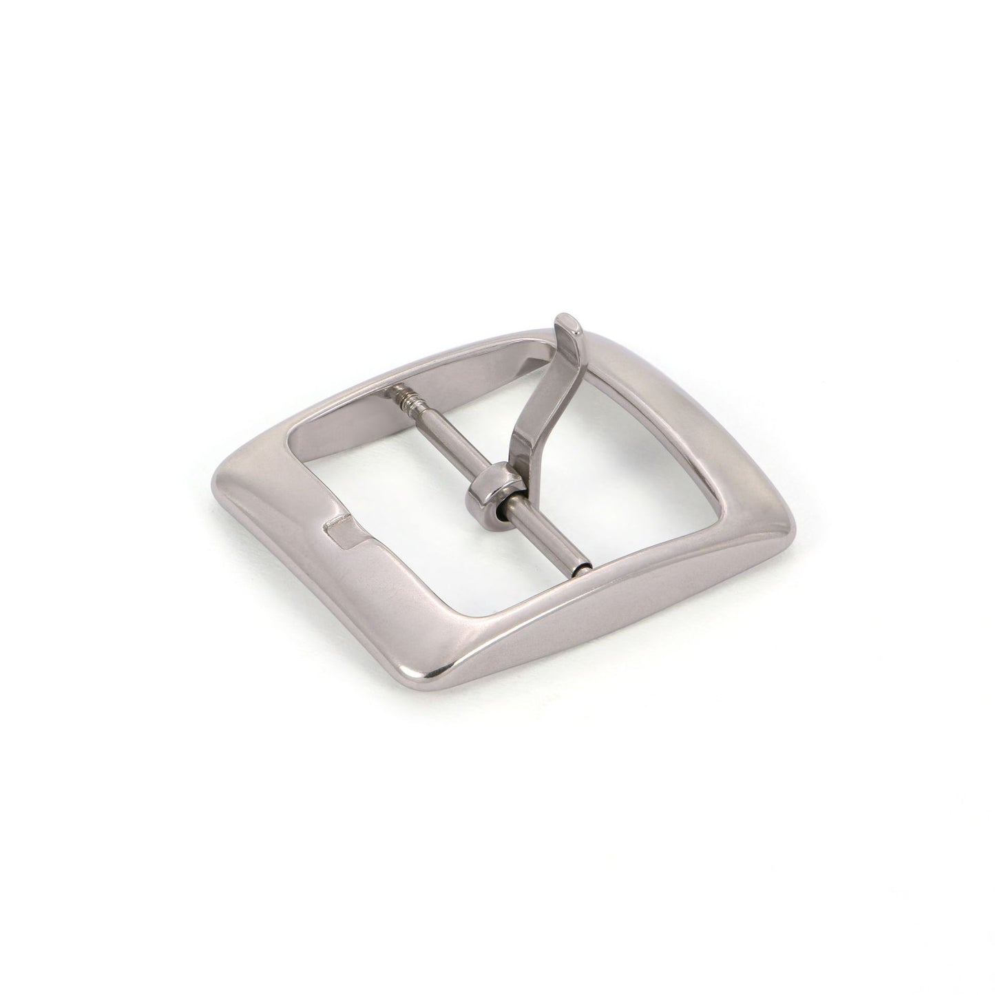 18/20/22/24/26mm Factory Customized Wholesale Watch Buckle Polished Brushed Matt Pre-v 316L Stainless Steel Watch Buckle-43