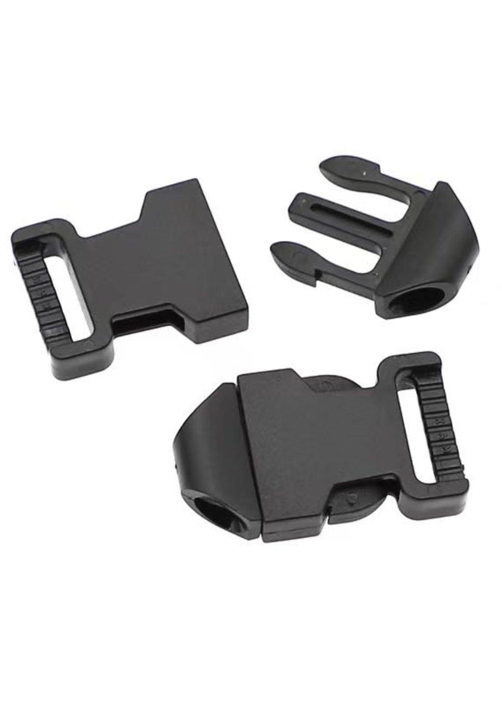 Belt Quick Cam lock Cycling Climbing Backpack Double Adjustable Plastic Side Release Clasp Buckle Clip Buckle-44