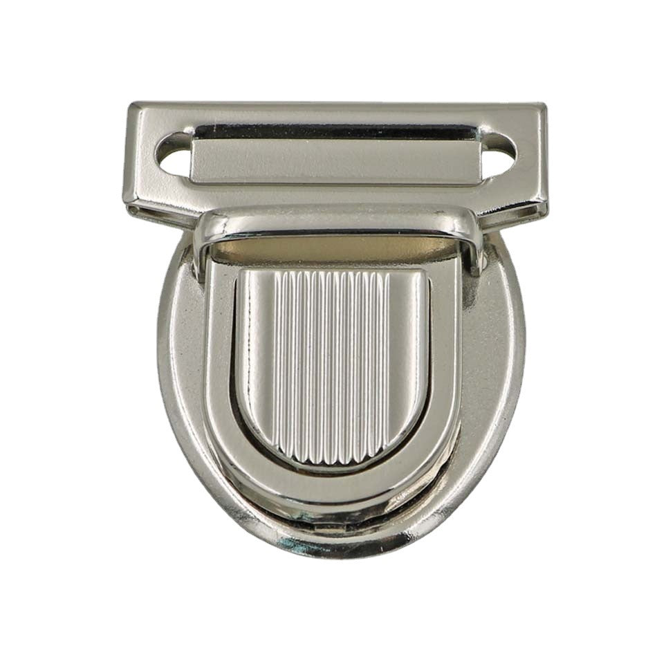 Wholesale Metal Clasps Bag Press Push Closure Purse Tongue Locks For Handbag-44