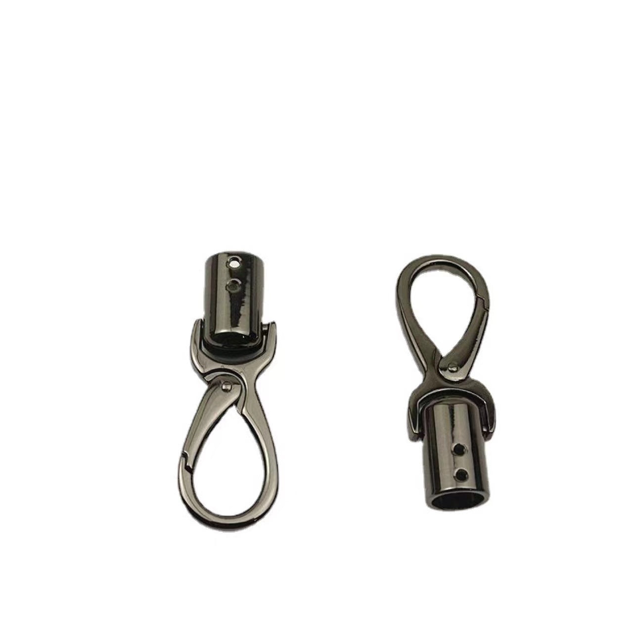 PU woven handles with customizable length for ladies leather bags-45